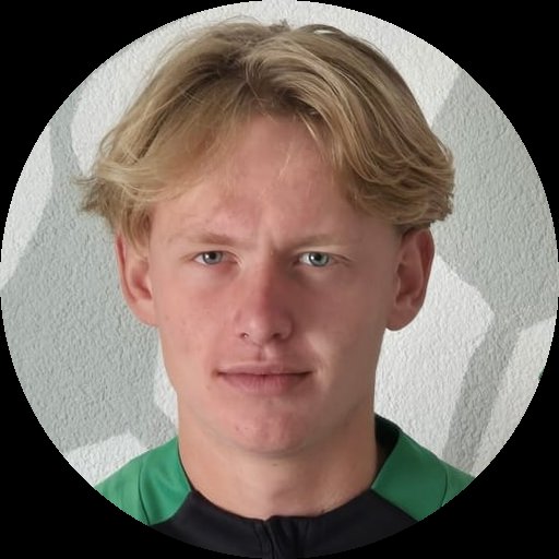 Bart Winnemuller