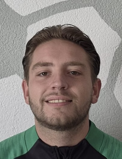 Coen van der Linden