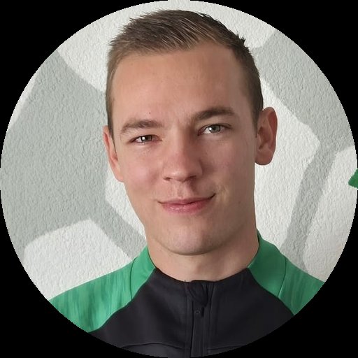 Maikel de Ruijter