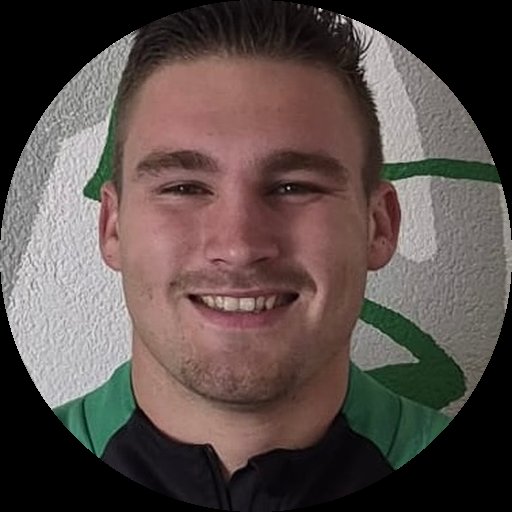 Mark van de Pol