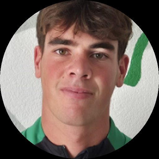 Mats Krijnen
