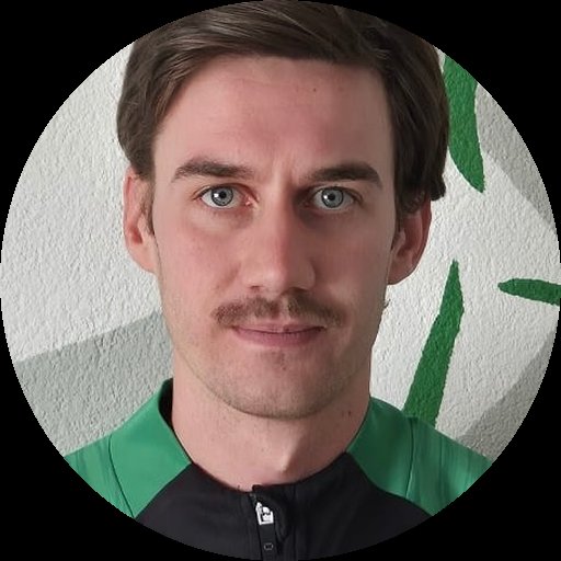 Rick Krijnen