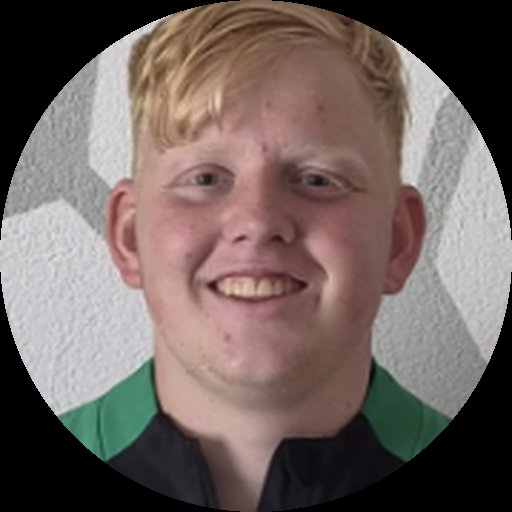 Ties Tusschenbroek